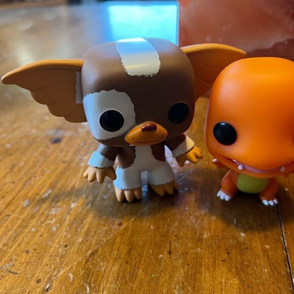 Funko Pop Lot of 3 - Picture 2 of 6
